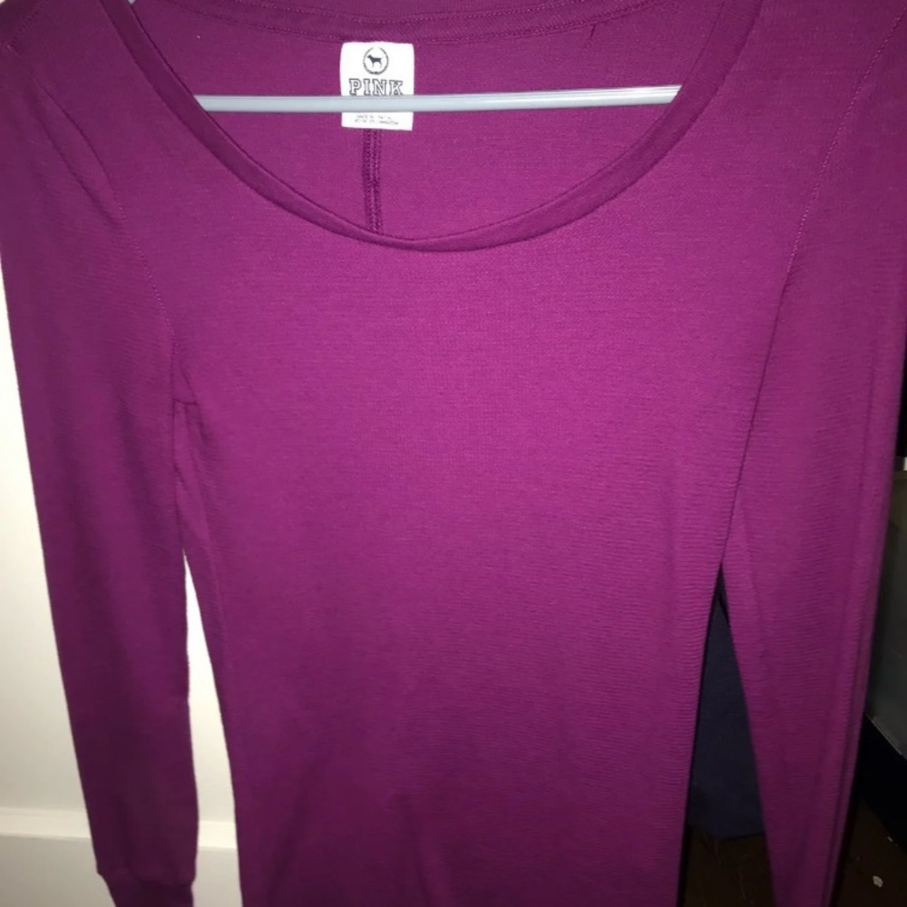 Victoria’s Secret thermal xs